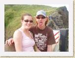 11September05 - Belfast with Caz 063 * My tongue hurts * 2272 x 1704 * (861KB)